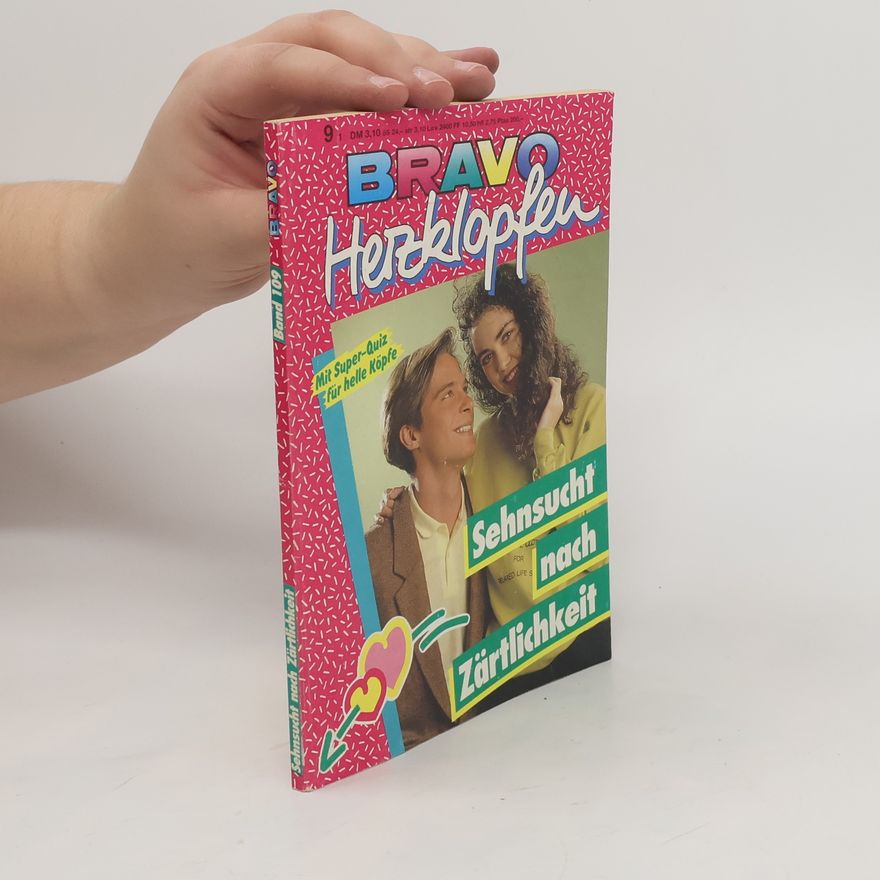 Autorenkollektiv Bravo Herzklopfen. Band 109