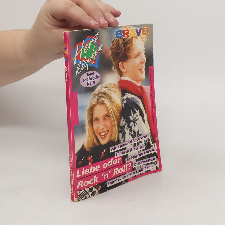 Autorenkollektiv Herzklopfen 307