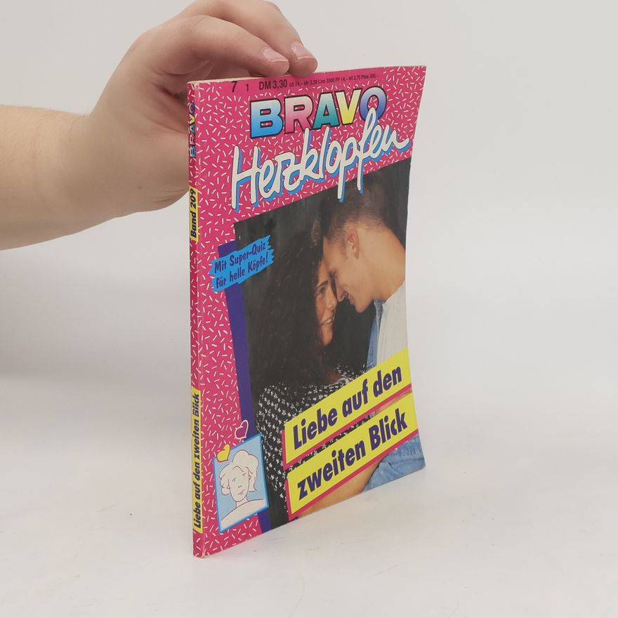 Autorenkollektiv Herzklopfen 209