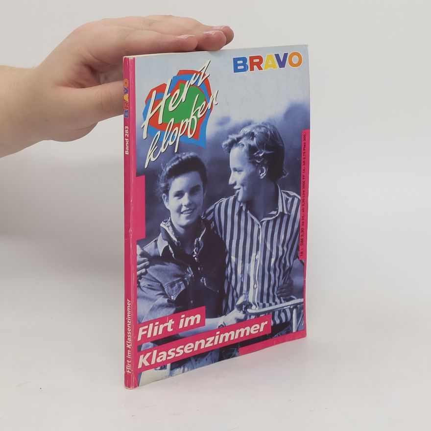 Autorenkollektiv Bravo Herzklopfen. Band 283