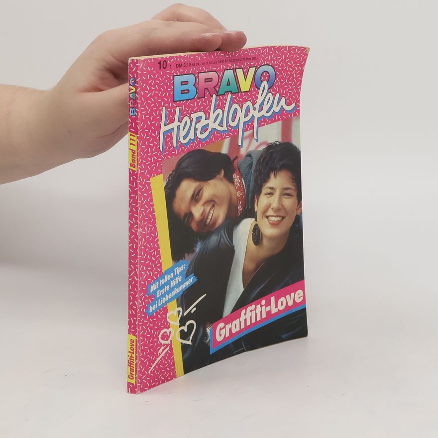 Autorenkollektiv Bravo Herzklopfen. Band 111