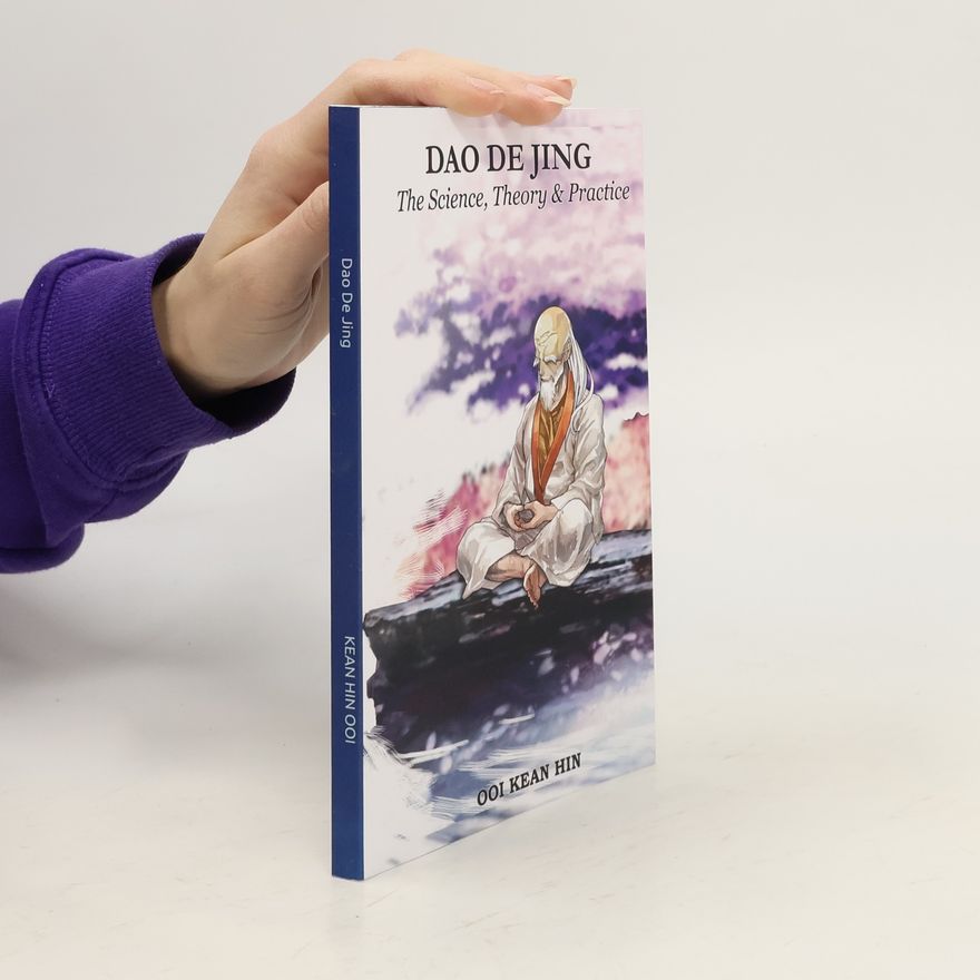 Ooi Kean Hin Dao De Jing