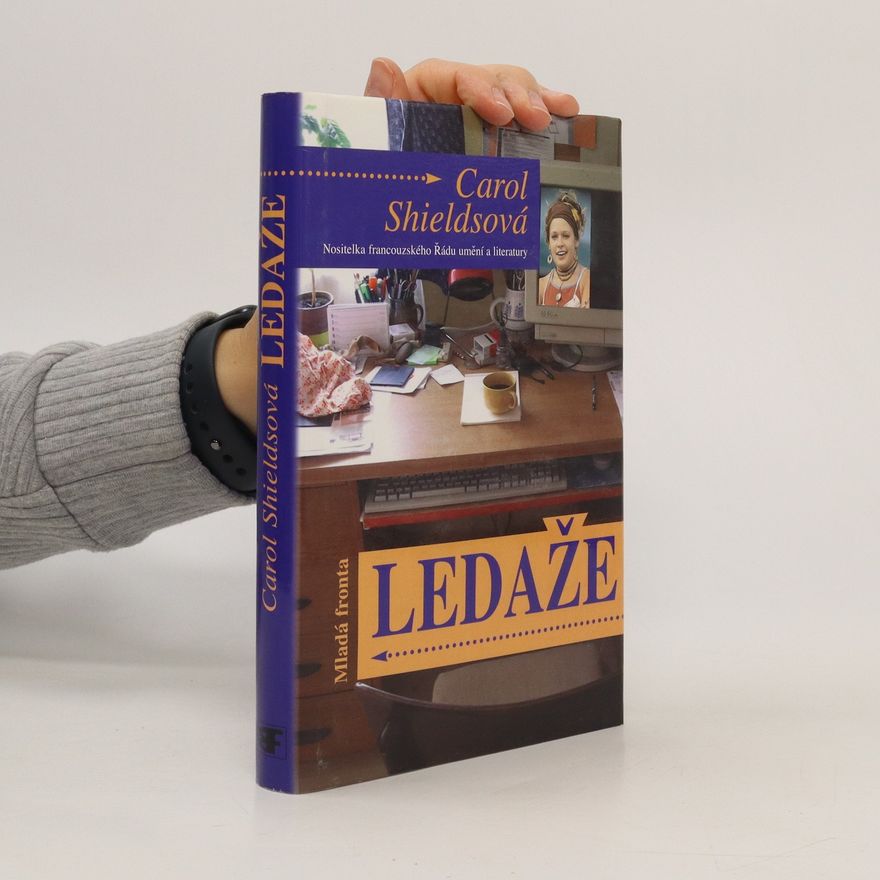 Carol Shields Ledaže