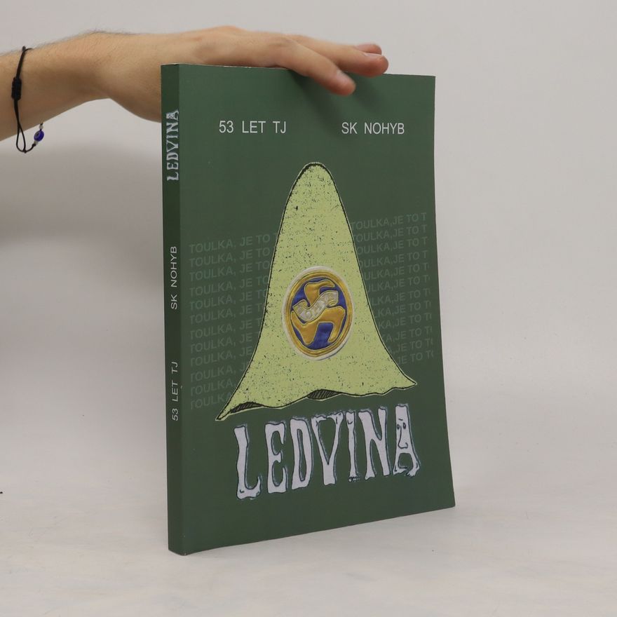 AA.VV. Ledvina. 53 let TJ