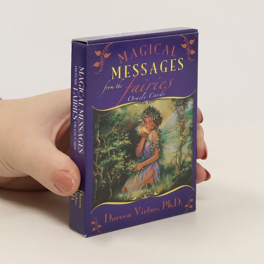Doreen Virtue Magical Messages from the Fairies