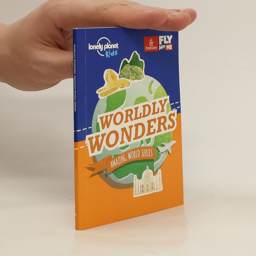 Autorenkollektiv Worldly Wonders