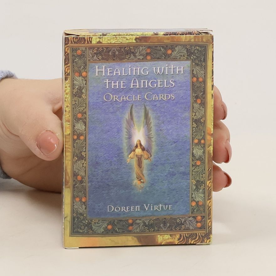 Doreen Virtue Healing with the Angels