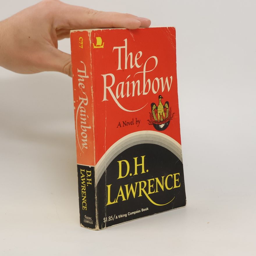 D. H. Lawrence The Rainbow