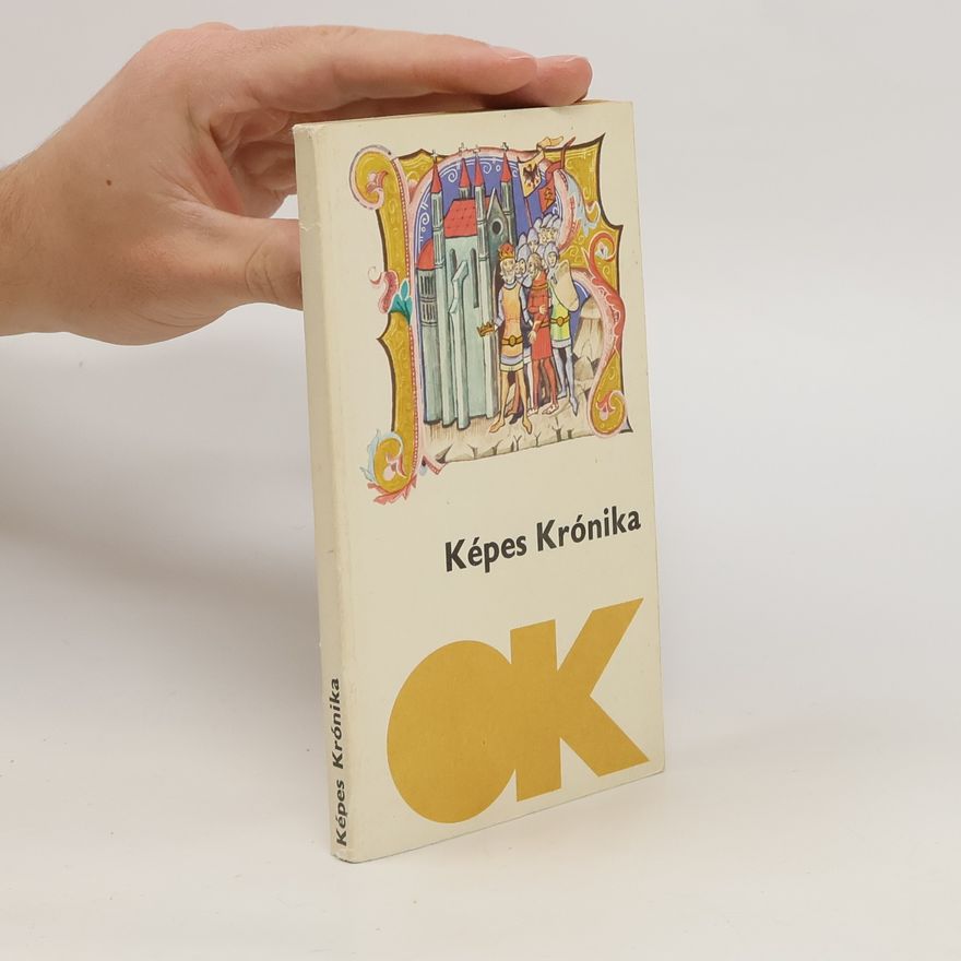 AA.VV. Képes Krónika