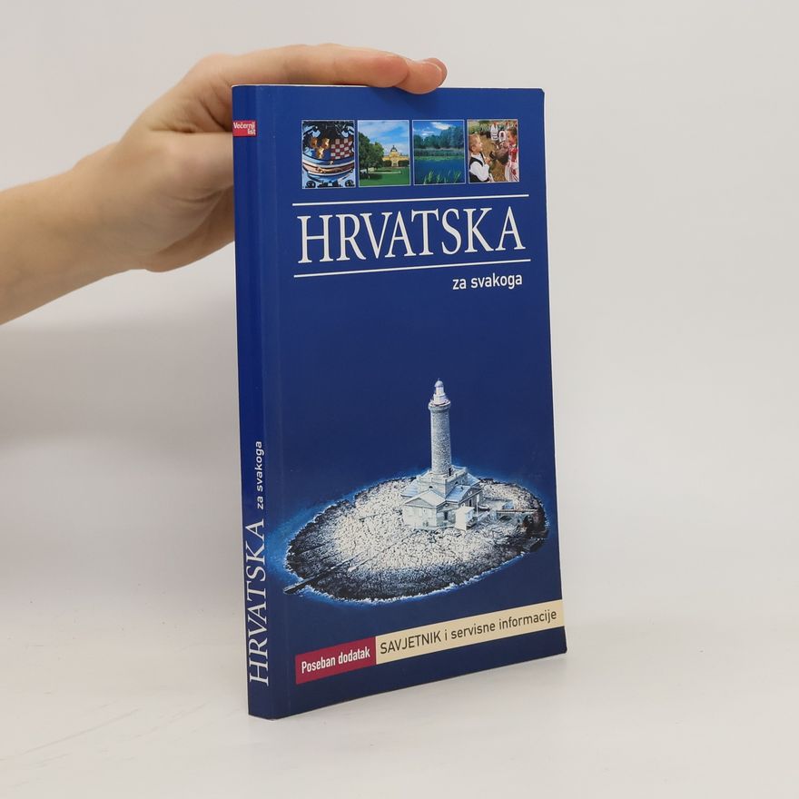 Žarko Ivković Hrvatska za svakoga