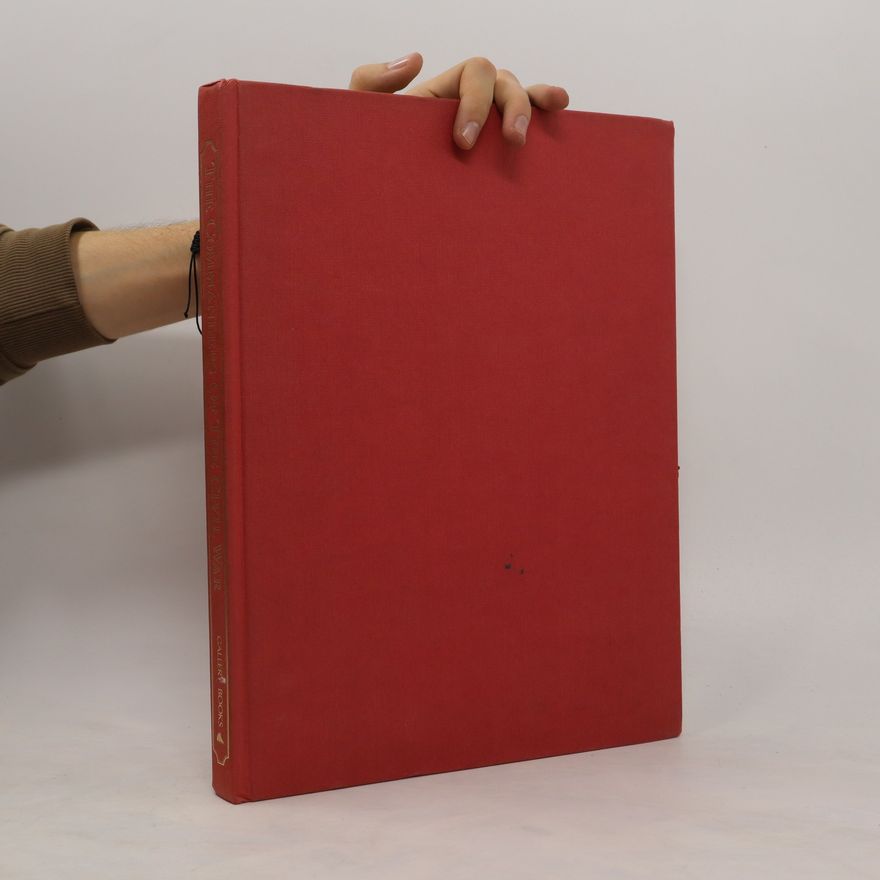C. William Davis The Commanders of the Civil War