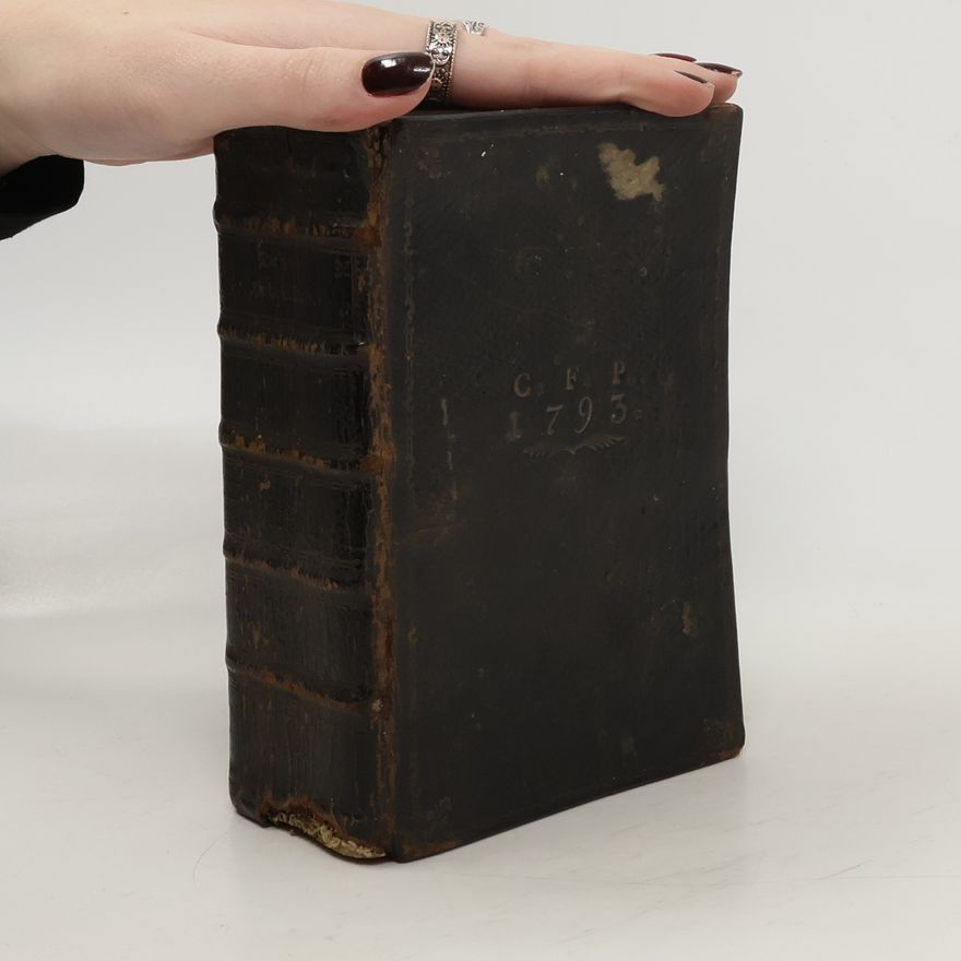 Martin Luther Biblia