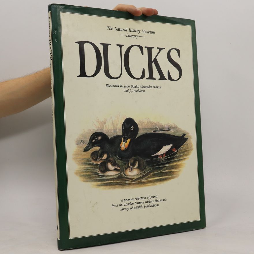 Autorenkollektiv Ducks