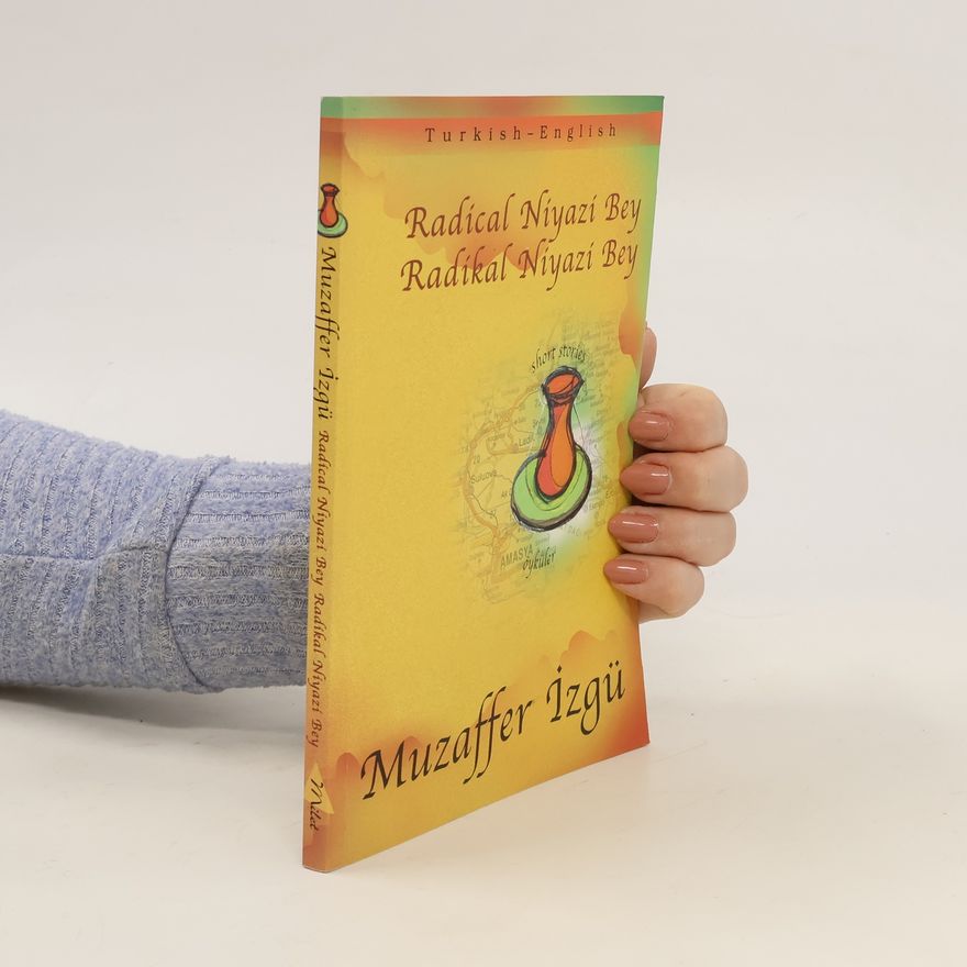 Auteurscollectief Radical Niyazi Bey, Radikal Niyazi Bey