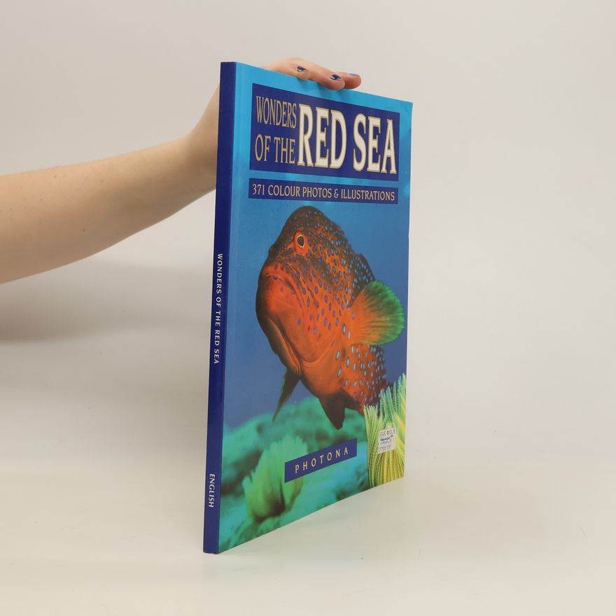 Autorenkollektiv Wonders of the Red Sea