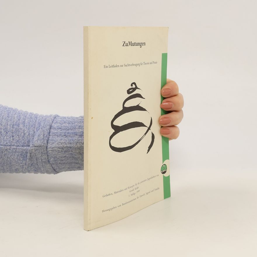 Autorenkollektiv Ein Leitfaden zur Suchtvorbeugung für Theorie und Praxis