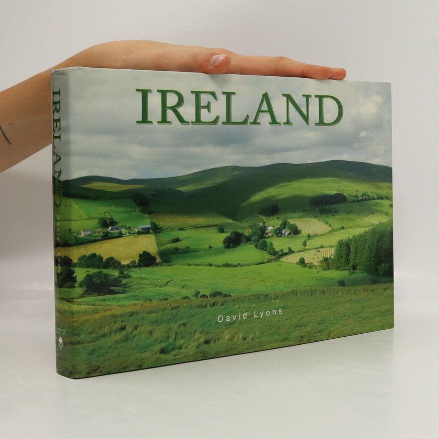 David Lyons Ireland