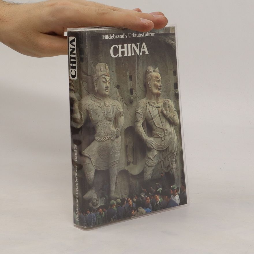 Manfred Morgenstern China