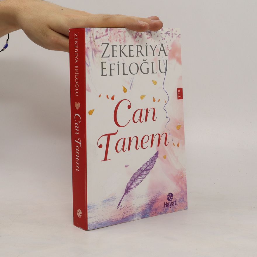 Zekeriya Efiloglu Can Tanem
