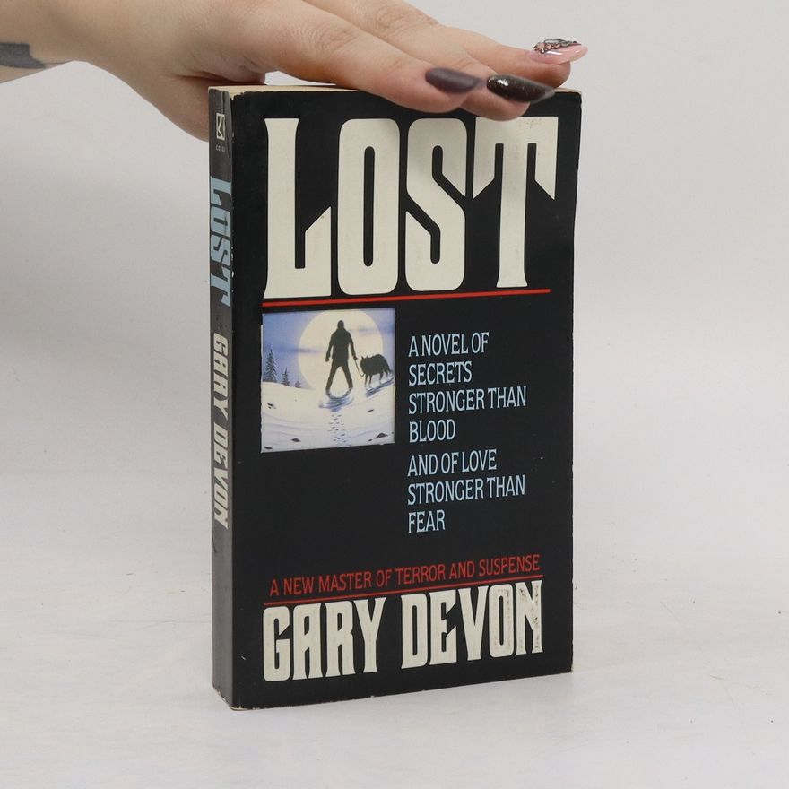 Gary Devon Lost