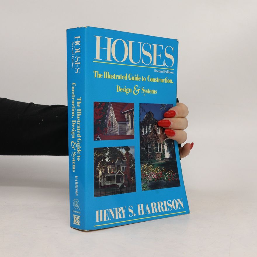Henry S. Harrison Houses. Second Edition