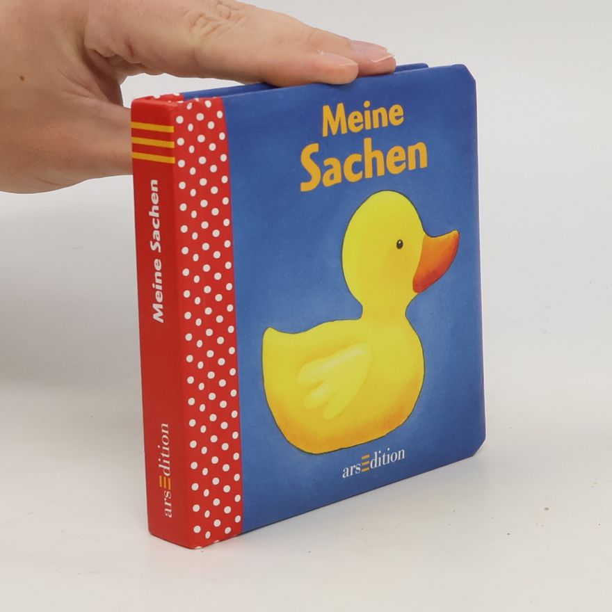 Denitza Gruber Meine Sachen