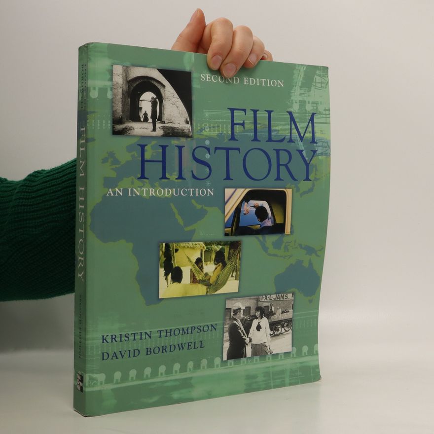 Kristin Thompson Film history : an introduction