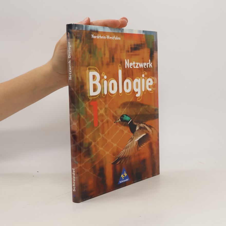 Various authors Netzwerk Biologie