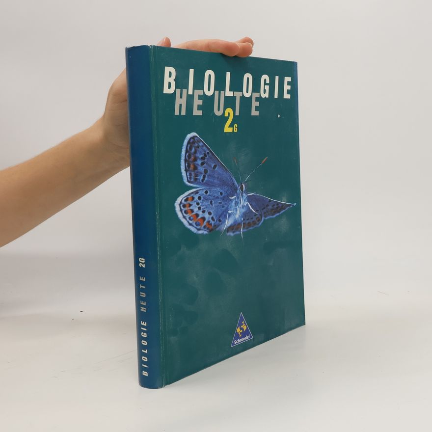 Autorenkollektiv Biologie heute
