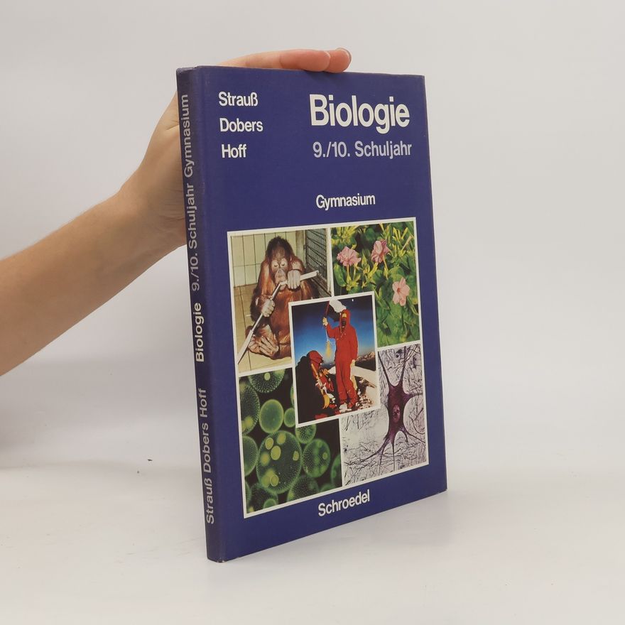 Collectif d'auteurs Biologie