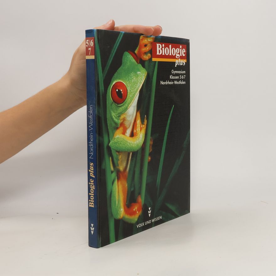 Kolektiv autorů Biologie plus