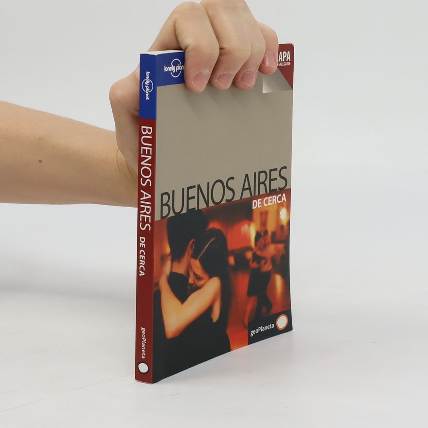 Bridget Gleeson Buenos Aires de Cerca