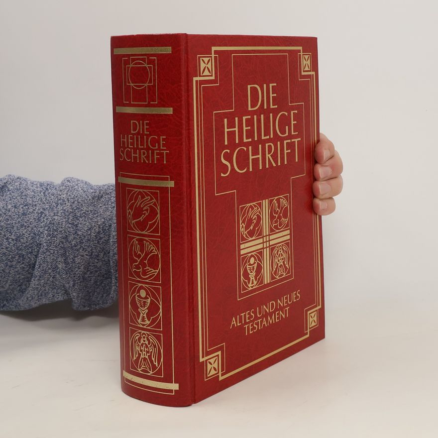 Autorenkollektiv Die heilige Schrift