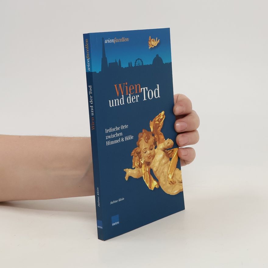 Sabine Klein Wien und der Tod