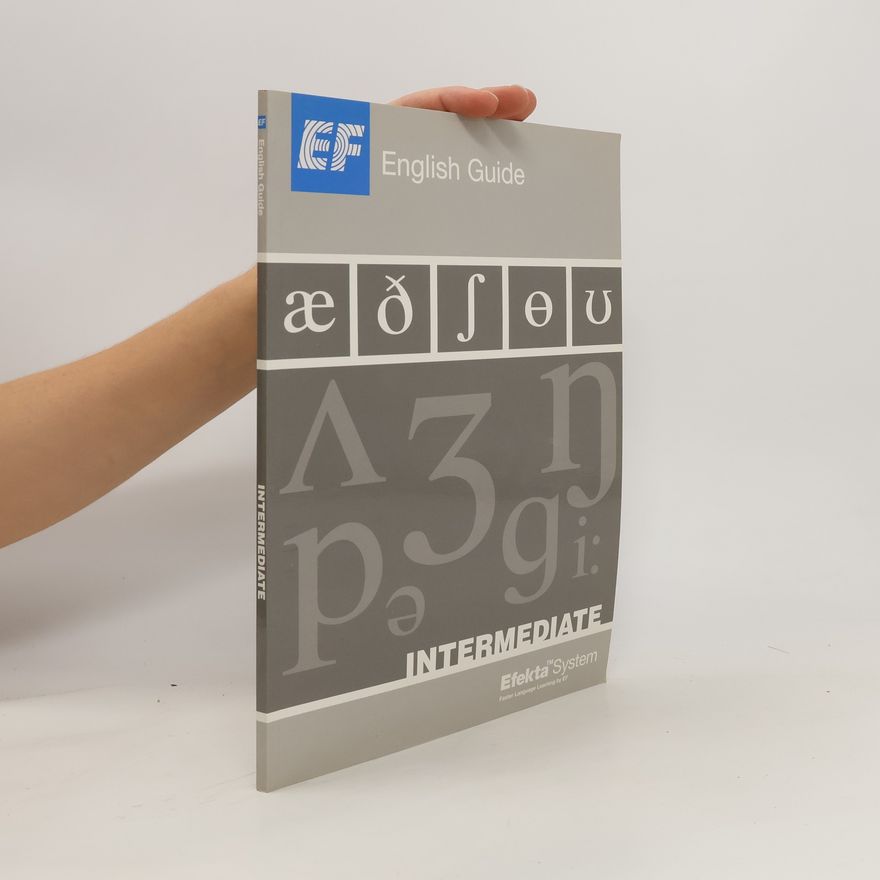 Various authors English Guide. Intermediate