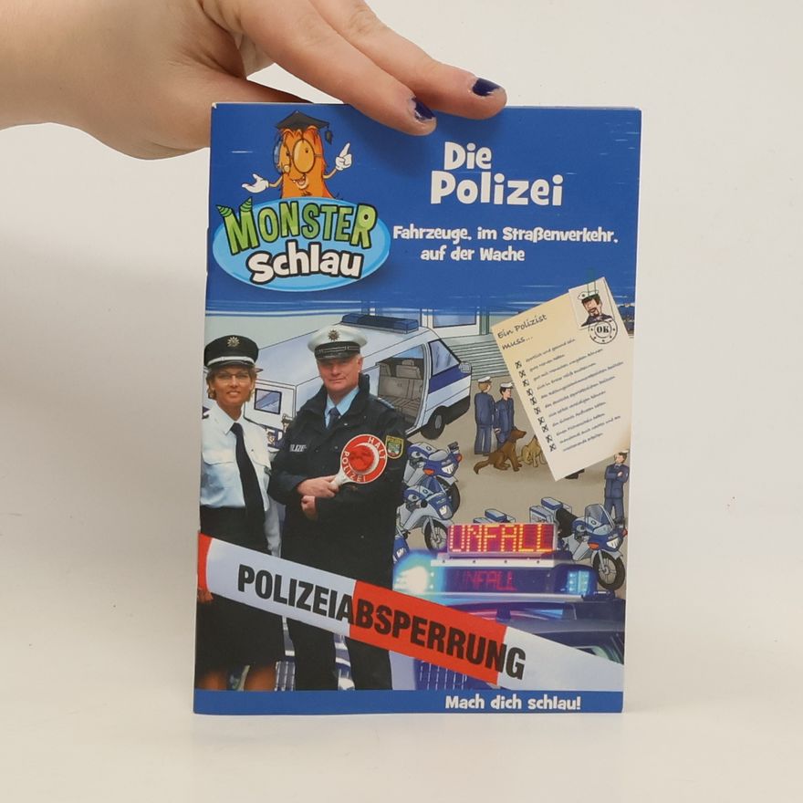Autores varios Die Polizei