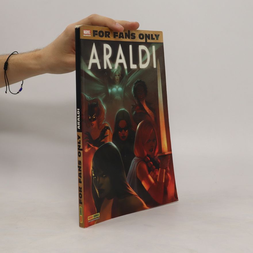 Autorenkollektiv Araldi. For Fans Only