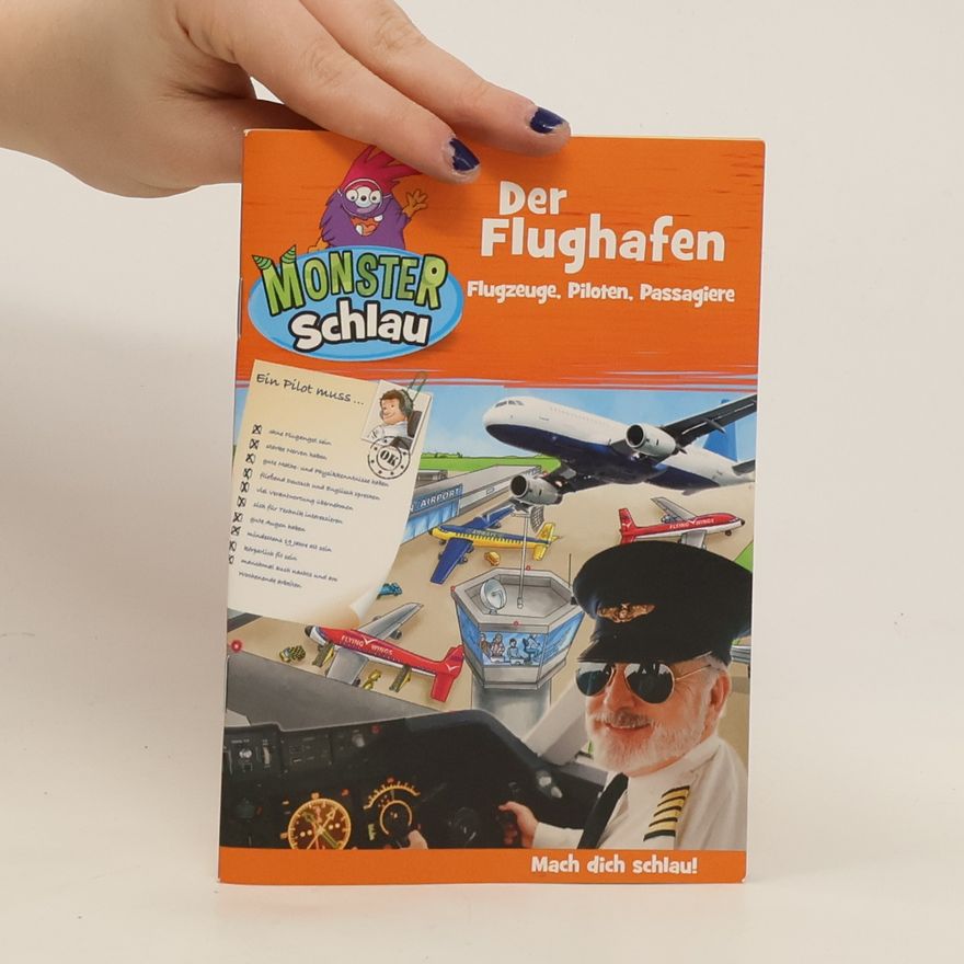Autorenkollektiv Der Flughafen