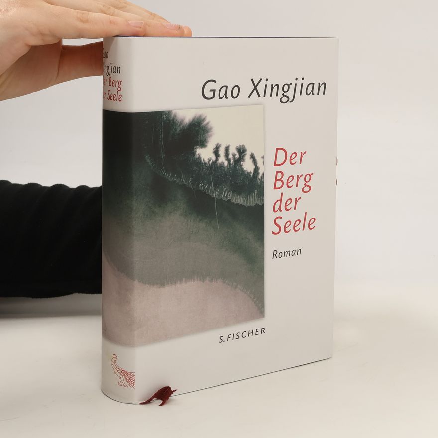 Gao Xingjian Der Berg der Seele