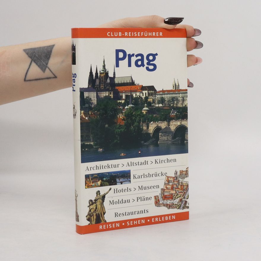 Autorenkollektiv Prag