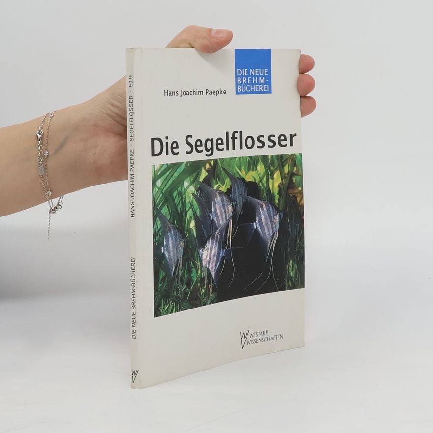 Hans Joachim Paepke Segelflosser
