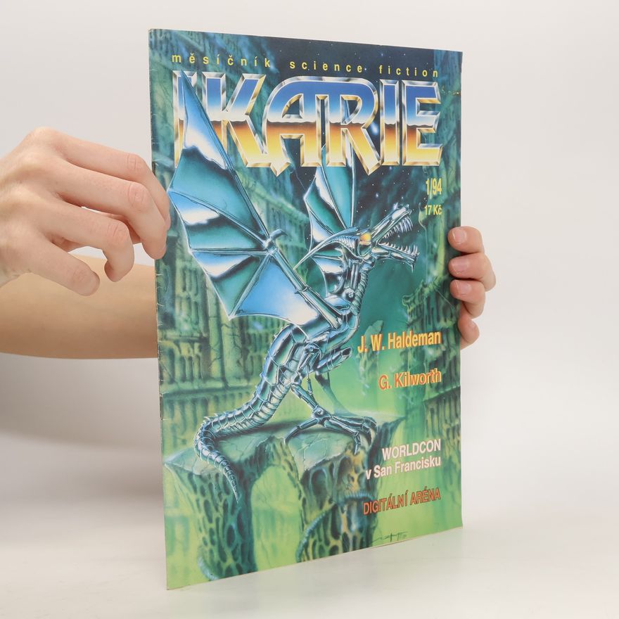 Autorenkollektiv Ikarie 1/1994