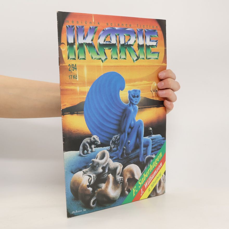 Autorenkollektiv Ikarie 2/1994
