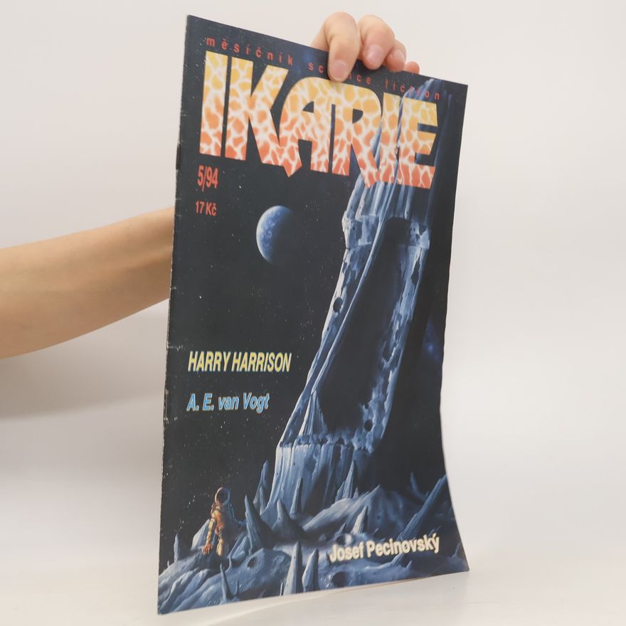 Autorenkollektiv Ikarie 5/94