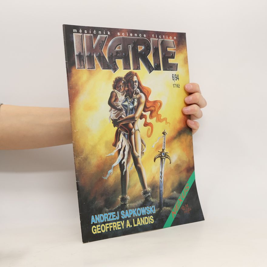 Autorenkollektiv Ikarie 6/94