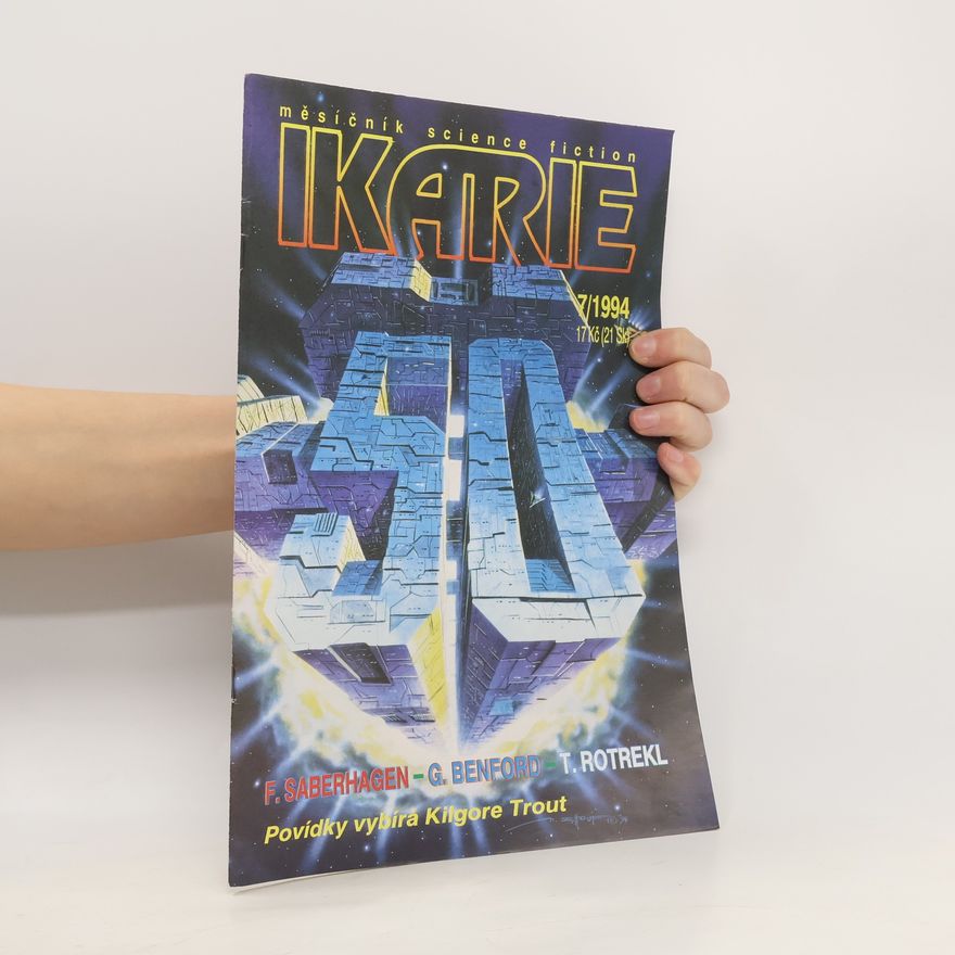 Autorenkollektiv Ikarie 7/1994