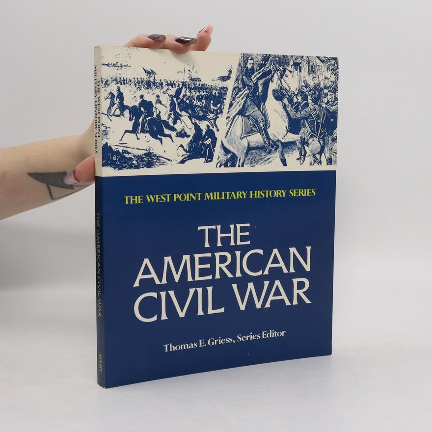 Autorenkollektiv The American Civil War