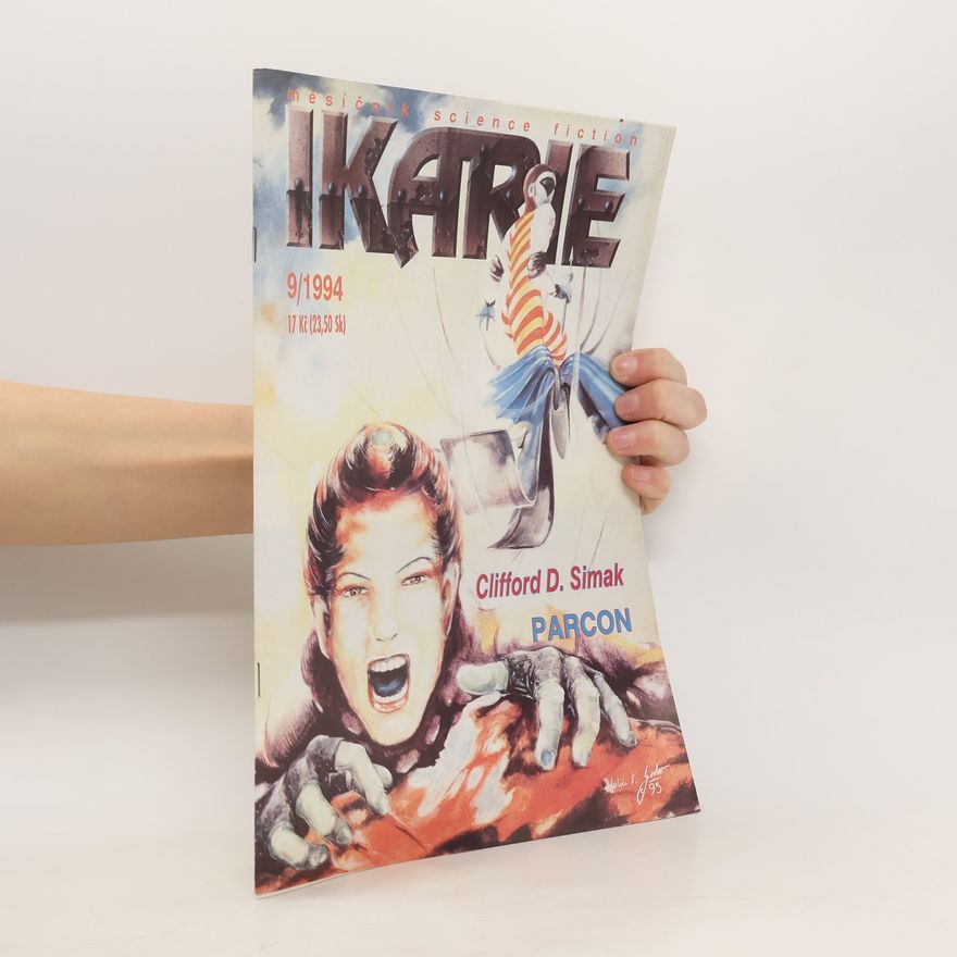 Autorenkollektiv Ikarie 9/1994