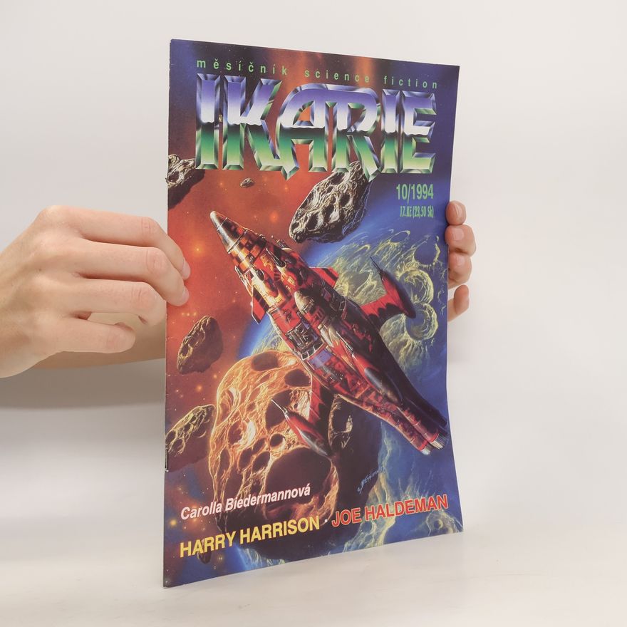 Autorenkollektiv Ikarie 10/1994