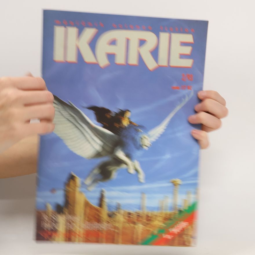 Autorenkollektiv Ikarie 2/1993